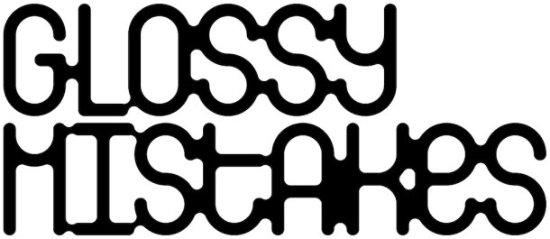 GLO-GlossyMistakes-2lines-black (1) copy