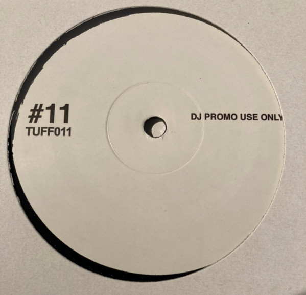 Grace Jones : Slave To The Rhythm (Unknown Mix) : Late Night Tuff Guy