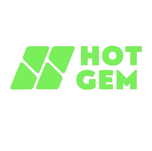 Hot Gem Logo