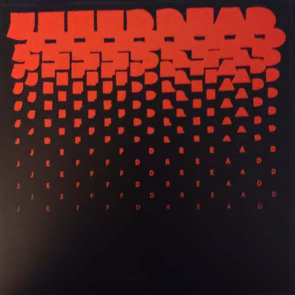 Jeff Dread - Dub The Farmers Daughter