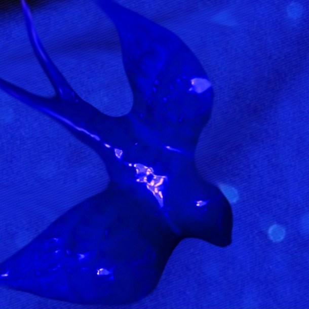 Marina Trench Remixes