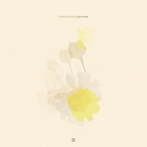 Marine Eyes chamomile