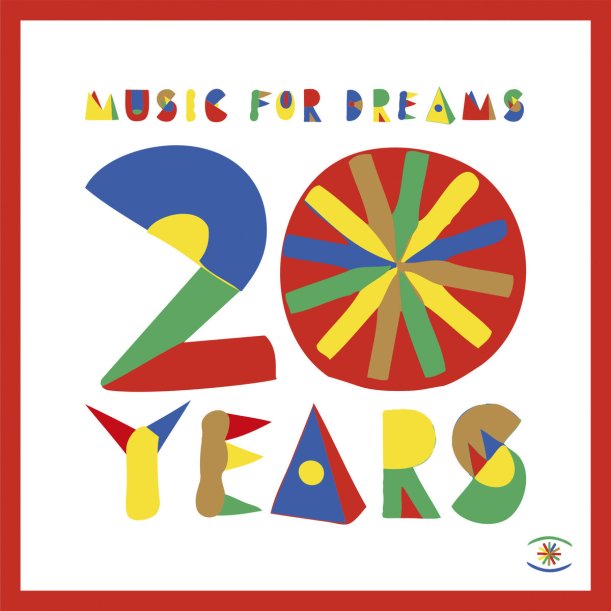 Music For Dreams 20 Years- Ibiza Classics