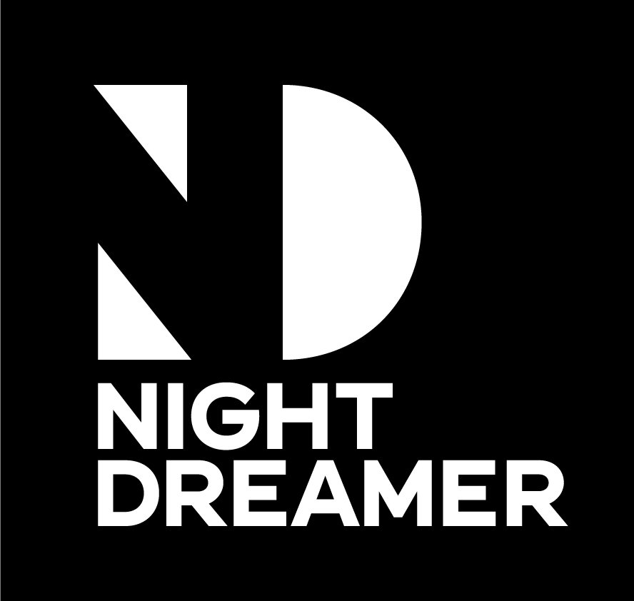 Night Dreamer logo