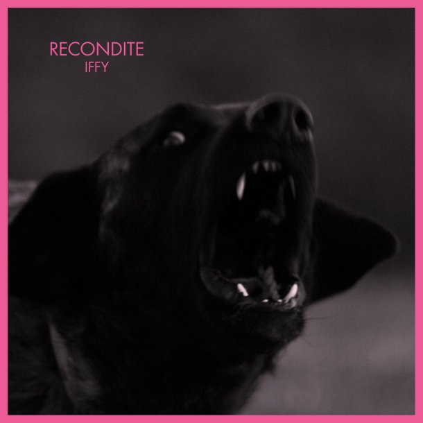 Recondite Iffy