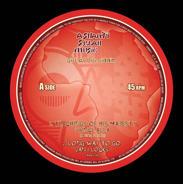 Sabolious - Song Of Life