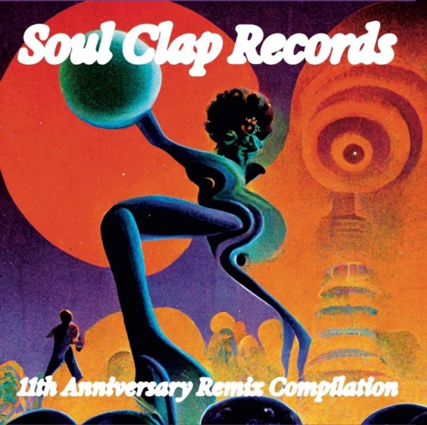 SOUL CLAP 11TH ANNIVERSARY