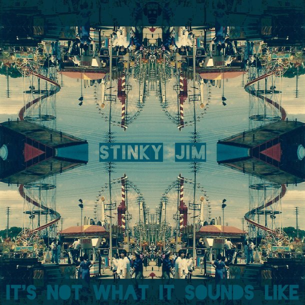 stinky Jim