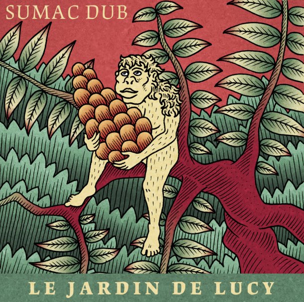 SUMAC DUB