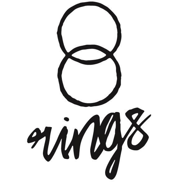 Tokyo Rings Logo
