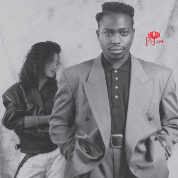 V4 Visions- Of Love &amp; Androids