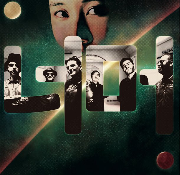 291Outer Space Beyond