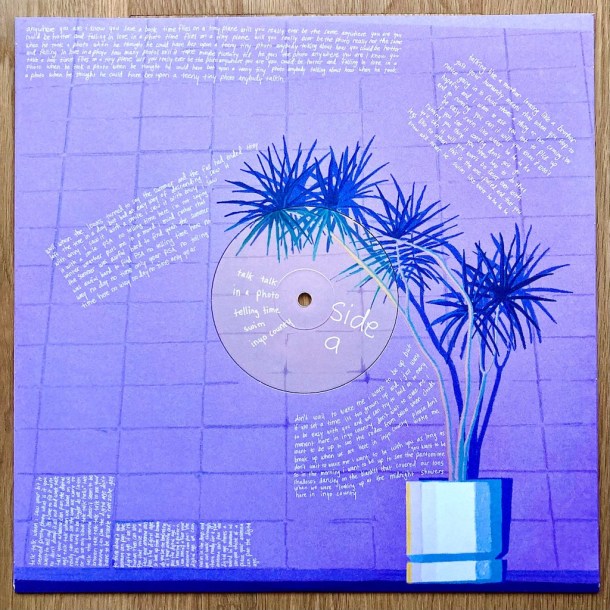 Balearic Mike abracadabra 2