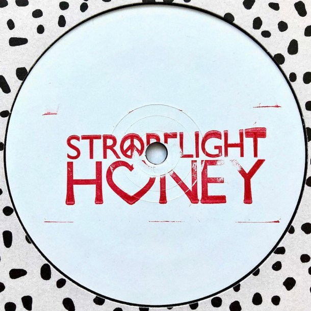 Balearic Mike Papua Kate Bush Strobelight Honey