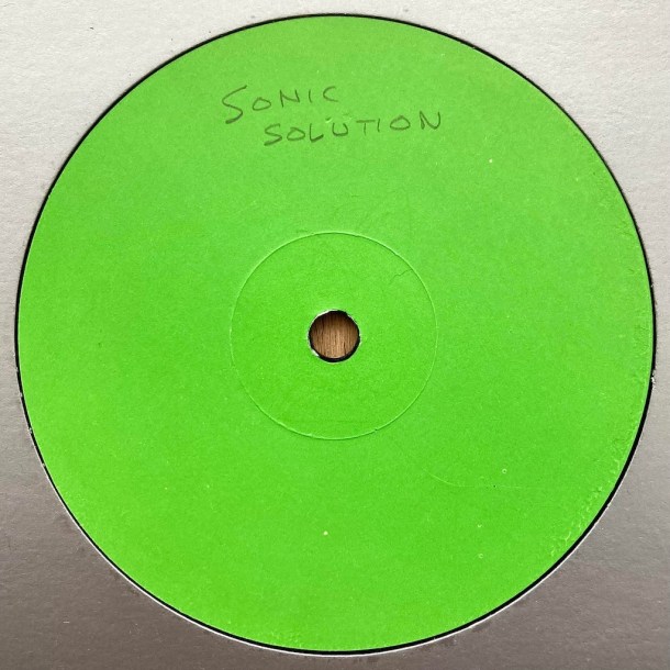 Balearic Mike sonic solution