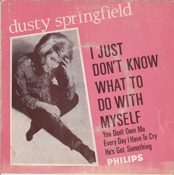 Dusty What To Do With Myself