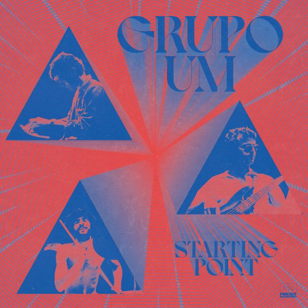 GRUPO UM : STARTING POINT