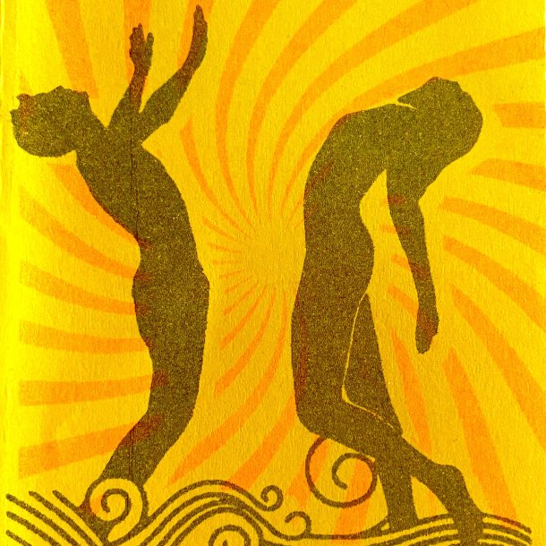 INNER GLOW : DEEP WATER MIXTAPE