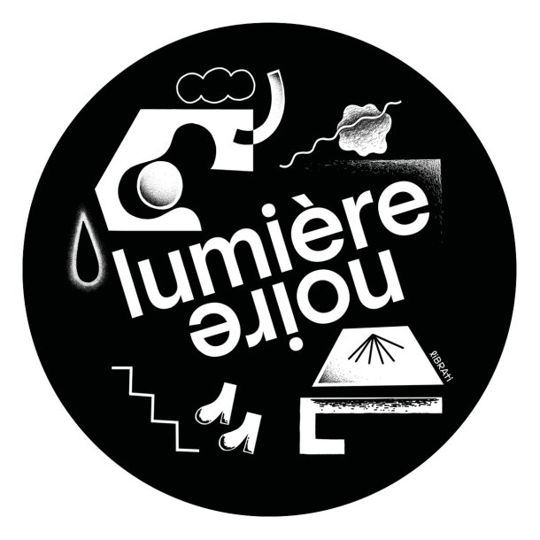Lumiere Noire Logo