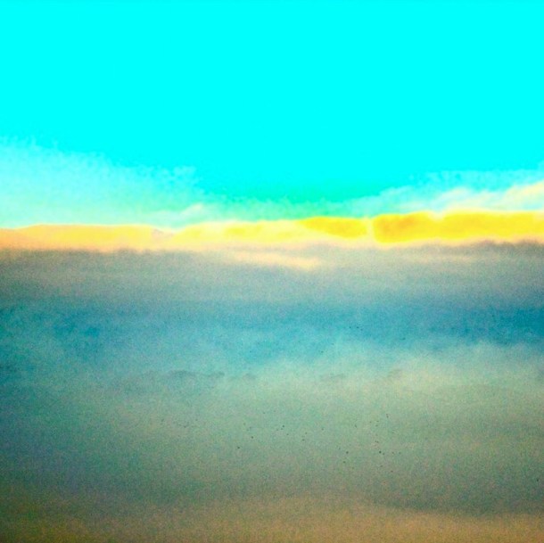 RICHARD NORRIS : MUSIC FOR HEALING : EQUINOX 2