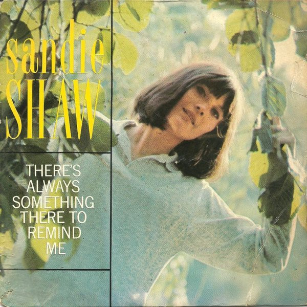 Sandie Shaw Always Something There