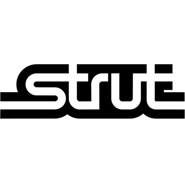 Strut Logo