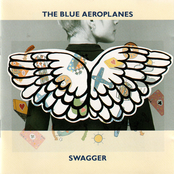 The Blue Aeroplanes Your Ages