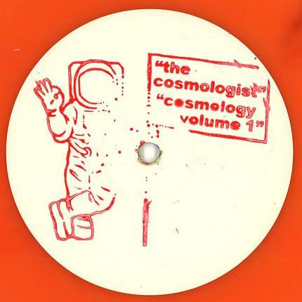 The Cosmologist Volume 1