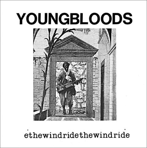 The Youngbloods : Sunlight (Live in New York, 1969)