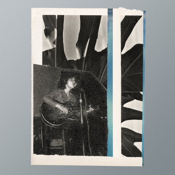 TRESA LEIGH : I REMEMBER