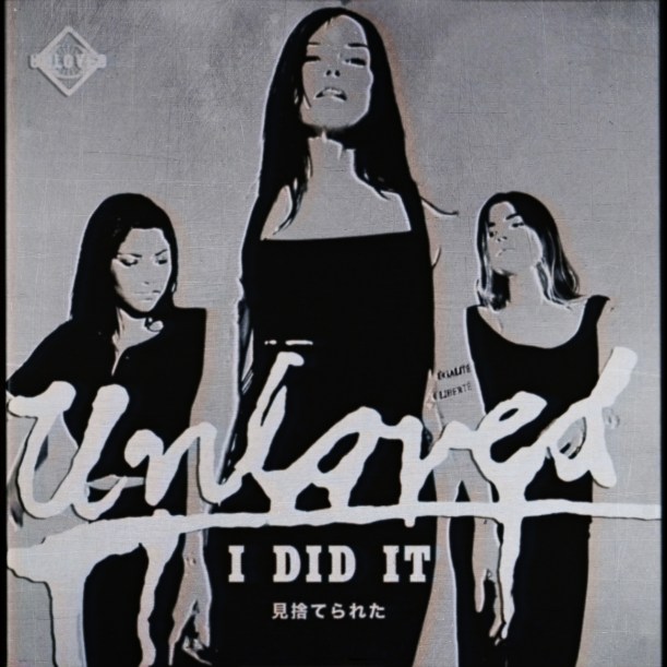 Unloved I DID IT_230116_BW02