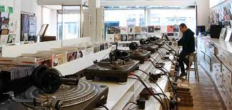 Wally’s Groove World