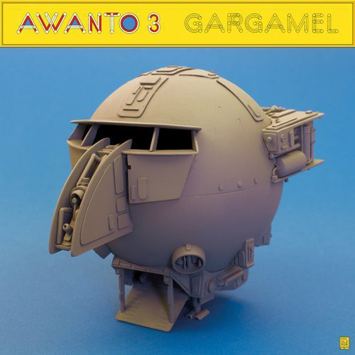 Awanto3 : Gargamel