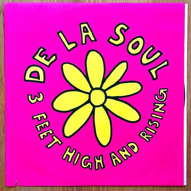 BALEARIC MIKE DE LA SOUL 4
