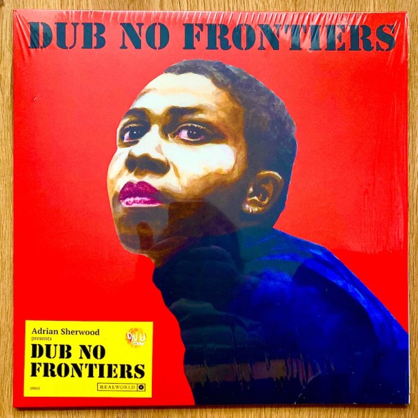 Balearic Mike Dub No Frontiers 1