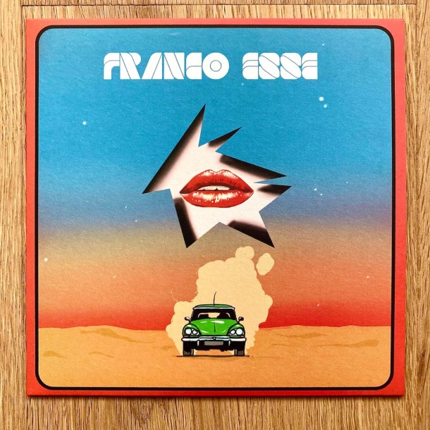 Balearic Mike Franco Esse