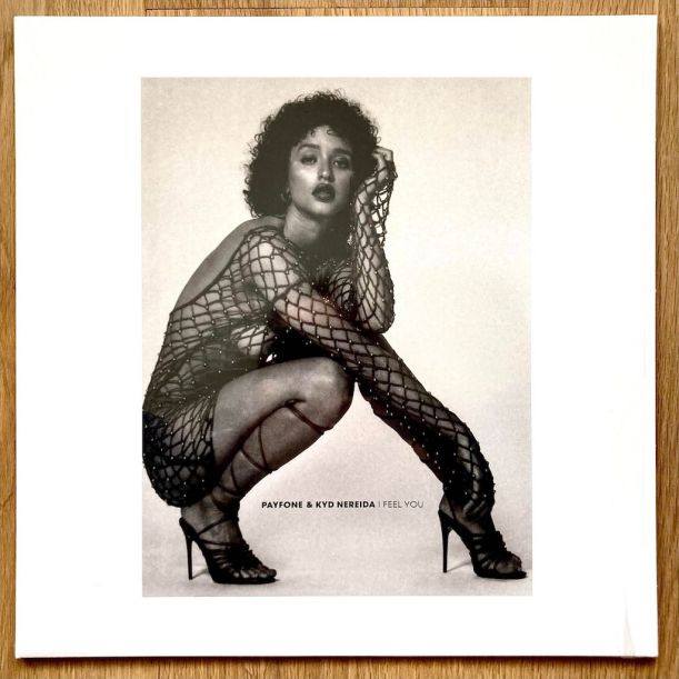 Balearic Mike Payfone