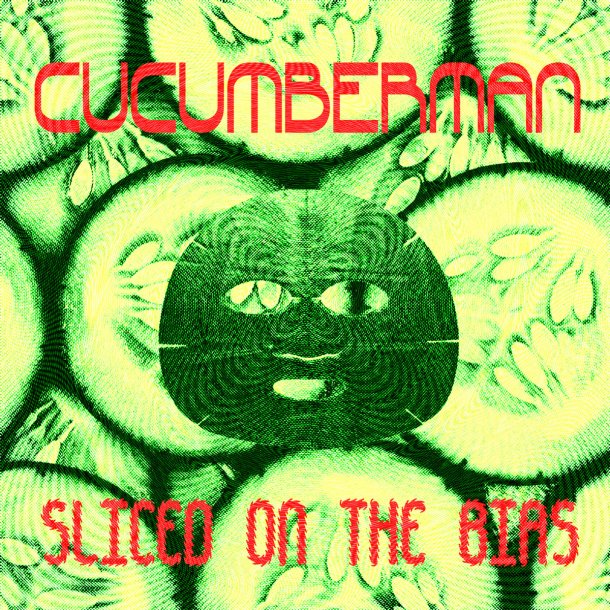 Cucumberman
