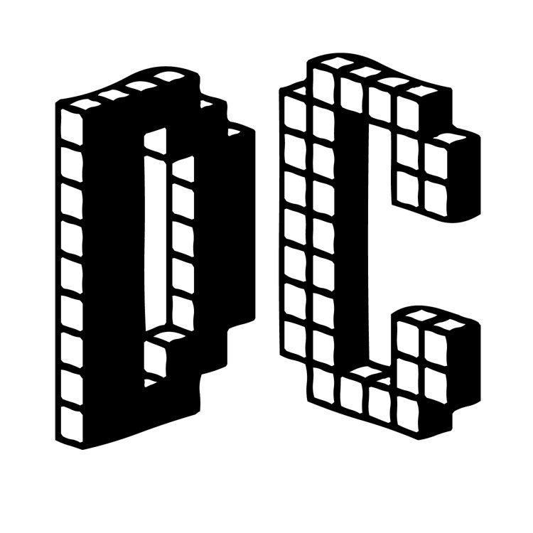 Dream Chimney DC logo