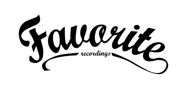 Favorite Recordings Logo