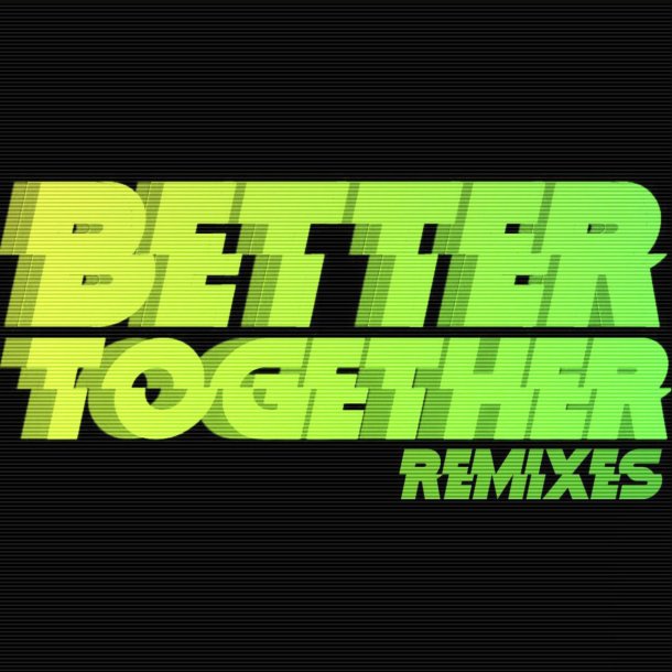 Holy Youth Movement Remixes