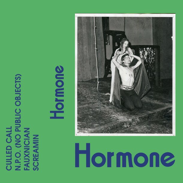 HORMONE DEBUT