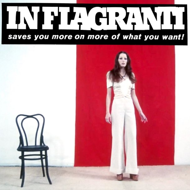In Flagranti : You’ve Simply Changed Your Mind