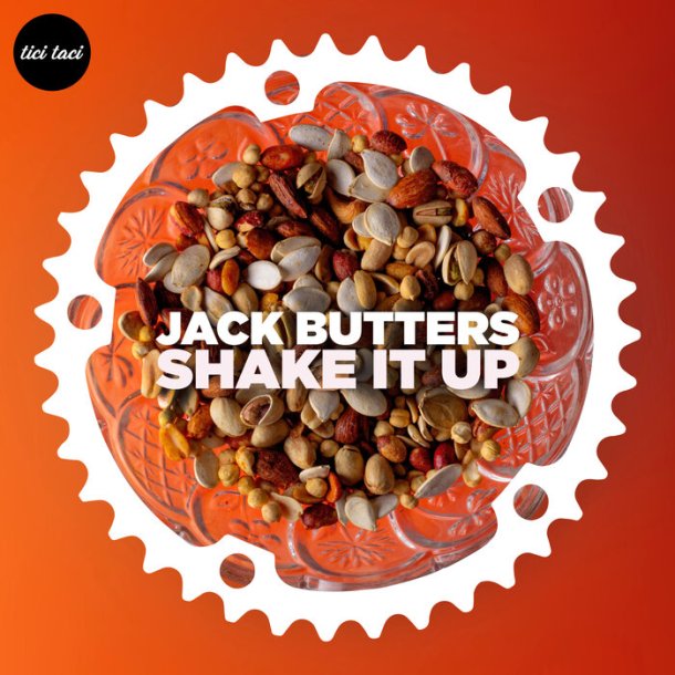 Jack Butters Shake It Up