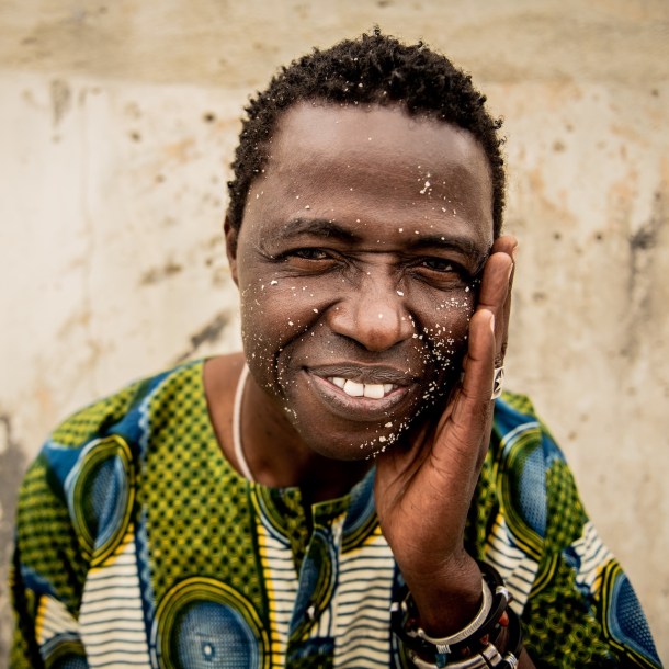 Kimi Djabate Cover 2