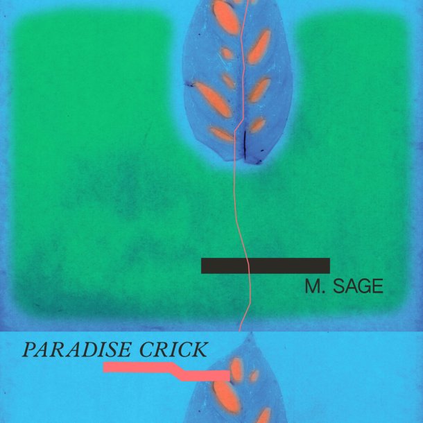 M. SAGE : PARADISE CRICK