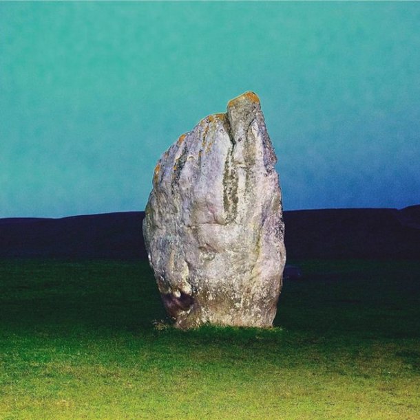 Music For Healing - Equinox 3