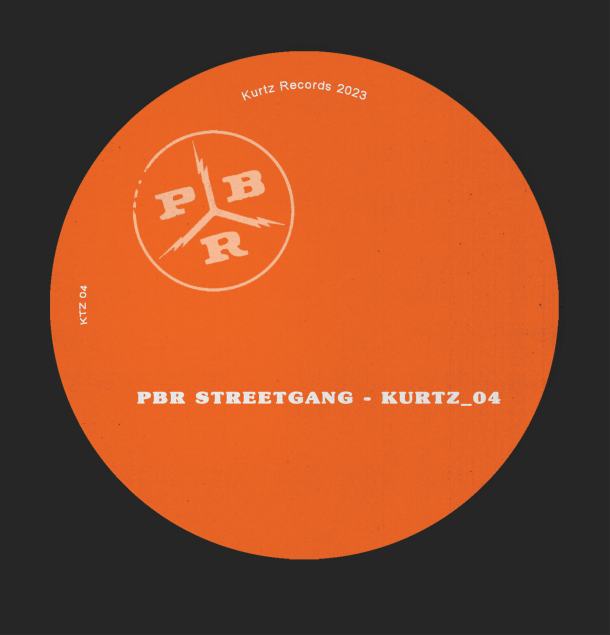 PBR STREETGANG KURTZ