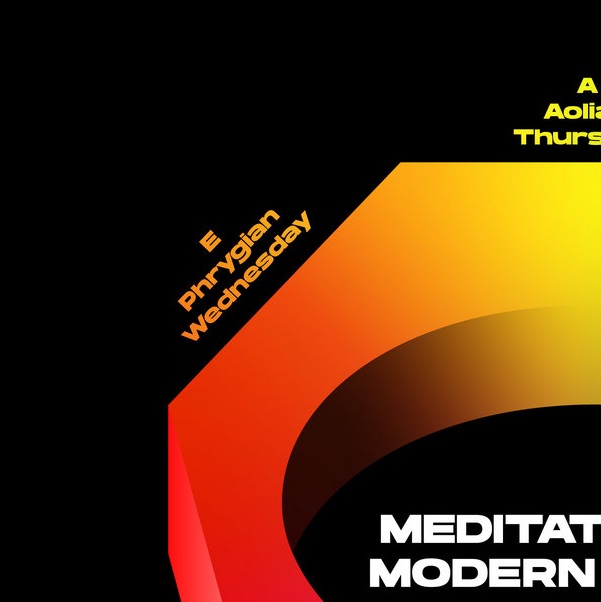 Phrygian Wednesday 2
