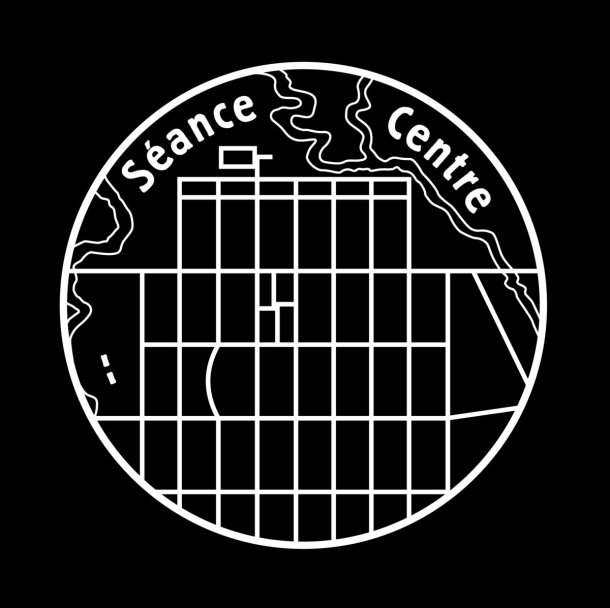 Seance Centre logo